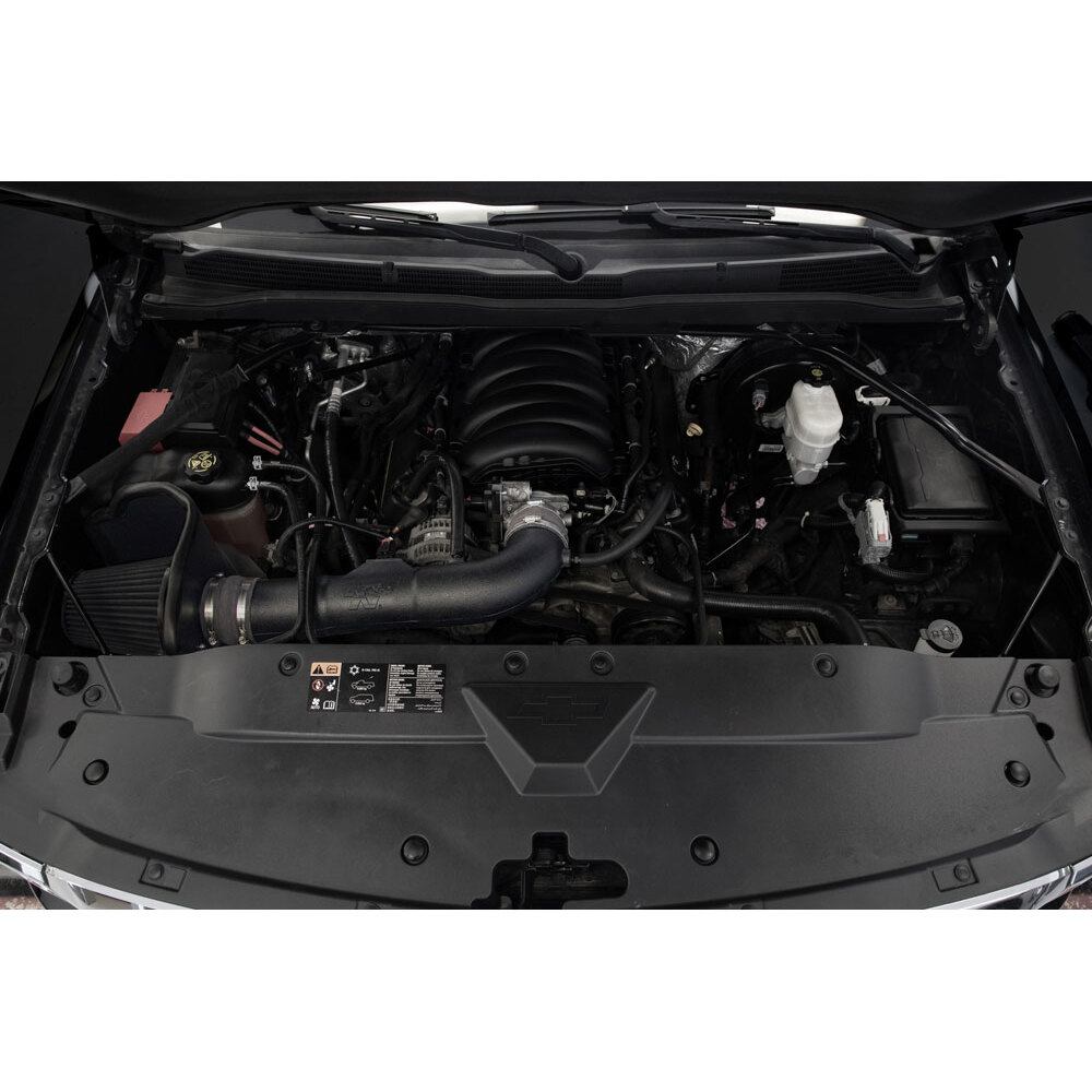 Engine Cold Air Intake Performance Kit - 30-3082
